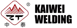 Jinan Kaiwei Welding Co., Ltd.  Jinan Kaiwei Welding Co., Ltd.
